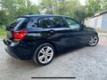2013 BMW 1 серии 116i II (F20/F21), чёрный, 1100000 рублей - вид 3
