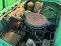 1981 Москвич 412 ИЭ, зелёный, 50000 рублей - вид 8