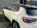 2018 Jeep Compass II, белый, 2460000 рублей - вид 8