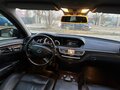 2011 Mercedes-Benz S-Класс 500 V (W221) Рестайлинг, чёрный, 2850000 рублей - вид 8