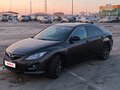 2011 Mazda 6 II (GH) Рестайлинг, зелёный, 1130000 рублей - вид 1