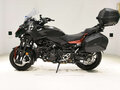 2021 Yamaha Niken, чёрный, 1200000 рублей - вид 1