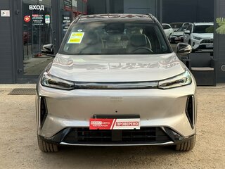 2026 Geely Galaxy M7, серый, 3550000 рублей, вид 3
