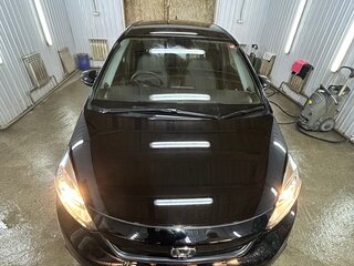 2021 Honda Fit IV, чёрный, 1550000 рублей, вид 1
