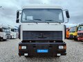 2011 МАЗ 6430, белый, 650000 рублей - вид 6