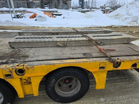 2008 Kassbohrer LB3, жёлтый, 2800000 рублей, вид 3