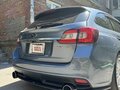 2014 Subaru Levorg I, синий, 1850000 рублей - вид 9