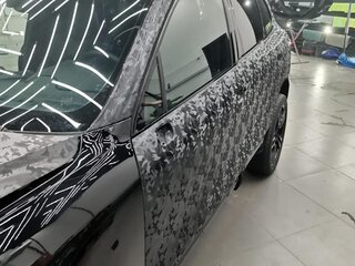 2011 Porsche Cayenne Diesel II (958), чёрный, 2700000 рублей, вид 5