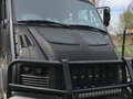 2012 Bremach T-Rex, чёрный - вид 6