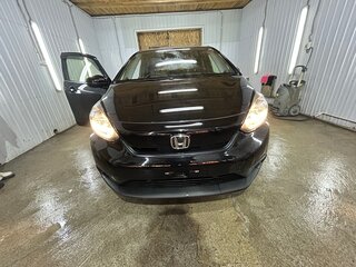 2021 Honda Fit IV, чёрный, 1550000 рублей, вид 4
