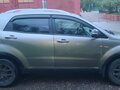 2012 SsangYong Actyon II, серый, 770000 рублей - вид 2