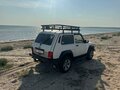 2012 Lada (ВАЗ) 2121 (4x4) I Рестайлинг, белый, 580000 рублей - вид 5