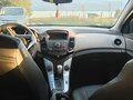 2012 Chevrolet Cruze I, серый, 515000 рублей - вид 7