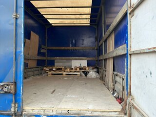 2018 ГАЗ ГАЗон Next, белый, 1150000 рублей, вид 5