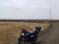 2024 Motoland Forester, чёрный, 90000 рублей - вид 1