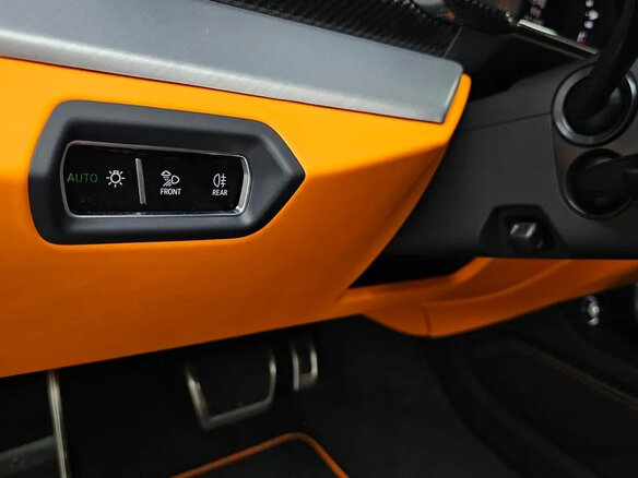 2024 Lamborghini Urus S I Рестайлинг, фиолетовый - вид 25