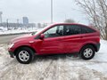 2007 SsangYong Actyon I, красный, 499000 рублей - вид 5