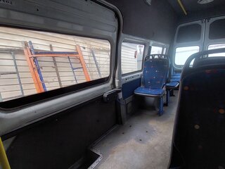 2012 Ford Transit, белый, 900000 рублей, вид 3