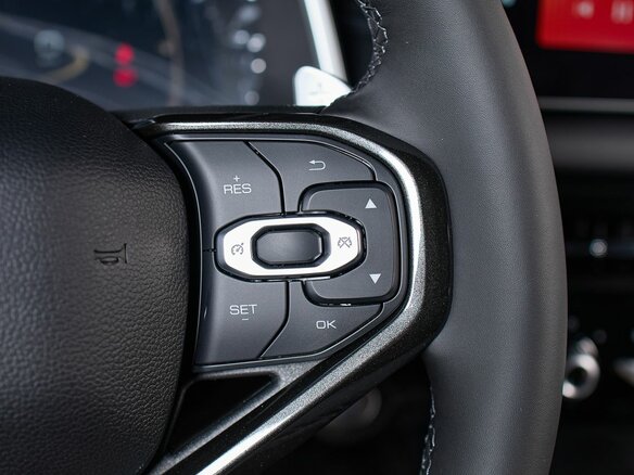 2026 Haval Jolion I Рестайлинг 2, белый, 2849000 рублей - вид 15