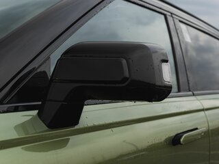 2025 Jaecoo J7 I, зелёный, 2859000 рублей, вид 5