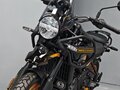 2025 Royal Enfield Himalayan, чёрный - вид 4