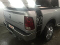 2011 Dodge RAM IV (DS/DJ), серебристый - вид 3
