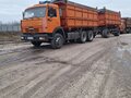 2008 КамАЗ 45143, оранжевый, 3500000 рублей