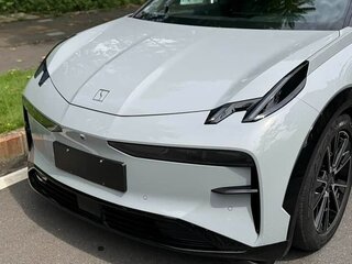 2023 Zeekr X I, белый, 5300000 рублей, вид 2