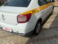 2020 Renault Logan II Рестайлинг, белый, 515000 рублей - вид 5
