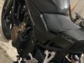 2017 Honda CB 500F, чёрный, 550000 рублей - вид 2