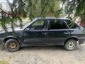 2007 Lada (ВАЗ) 2114, чёрный, 80000 рублей - вид 3