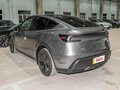 2025 Tesla Model Y Long Range I Рестайлинг, серебристый, 7639800 рублей - вид 4