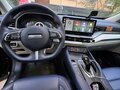 2022 Haval F7 I Рестайлинг, чёрный, 2350000 рублей - вид 5