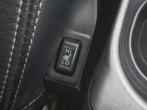 2011 Mitsubishi Outlander II Рестайлинг, коричневый - вид 21