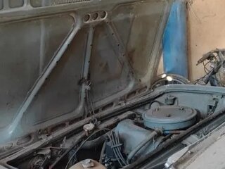 1971 Lada (ВАЗ) 2101, серый, 150000 рублей, вид 5
