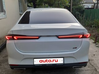 2023 Kaiyi E5, белый, 1700000 рублей, вид 4