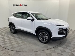 2026 Jetour Dashing I, белый, 2759900 рублей, вид 4