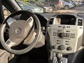 2012 Opel Zafira B Рестайлинг, чёрный, 729000 рублей - вид 6