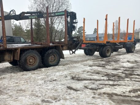2013 КамАЗ 43118, синий, 3500000 рублей, вид 4