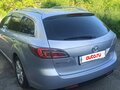 2008 Mazda 6 II (GH), фиолетовый, 890000 рублей - вид 3