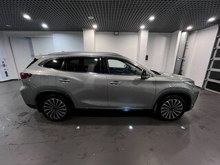 2023 Exeed TXL I Рестайлинг, серый, 2235000 рублей, вид 2