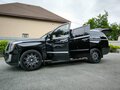 2014 Cadillac Escalade ESV IV, чёрный, 4000000 рублей - вид 11