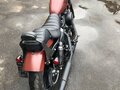 2017 Harley-Davidson Sportster 883, коричневый, 800000 рублей - вид 1
