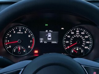2019 Kia Optima IV Рестайлинг, белый, 1800000 рублей, вид 2