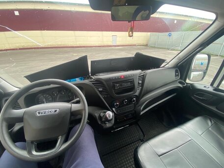 2015 Iveco Daily, белый, 4100000 рублей, вид 1