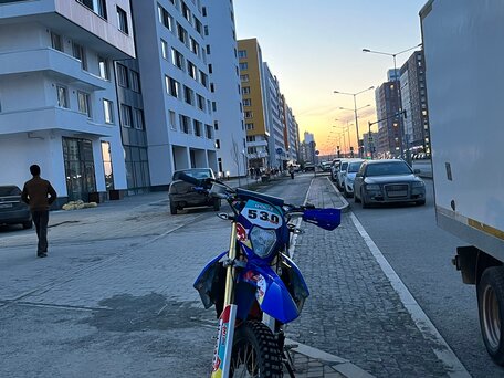 2022 Roliz Sport-007, синий, 215000 рублей, вид 3