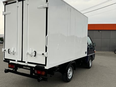 2006 Hyundai Porter, синий, 1200000 рублей, вид 4