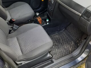 2006 Opel Meriva A Рестайлинг, серый, 480000 рублей, вид 5