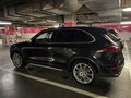 2016 Porsche Cayenne S II Рестайлинг (958), чёрный, 5500000 рублей - вид 6