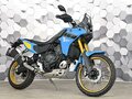 2025 Yamaha Tenere 700, синий